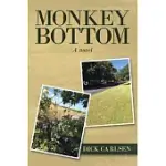 MONKEY BOTTOM