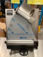 Prismafood Pizza Dough Roller DMA420