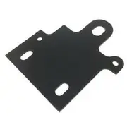 Jaylec Metal Mounting Bracket to suit Midi Fuse Holder & Circuit Breakers - FU6075