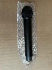 NEW DENON ENVOI Handheld Wireless Microphone Transmitter for Envoi Speaker FS