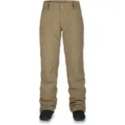 NWT WOMENS DAKINE RAMONA INSULATED SNOWBOARD PANT $205 M capers