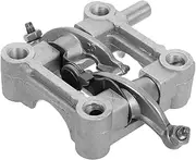 GLEAVI 150cc Valve Rocker Arm Assembly for Replacement Parts for Scooter Atv Go-kart Motorcycle Engines Easy to Install Precision Engine Performance