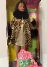 WILD STYLE TERESA Barbie Doll Special Edition 1998 New in Box