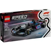LEGO 77248 Speed Champions BWT Alpine F1 Team A524 Brand New SAME DAY EXPRESS PO