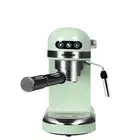 Spector Coffee Maker Machine Espresso Green Mint