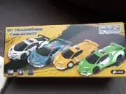 RC Transform Car Robot FDJ ( NEW)