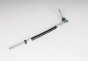 ACDelco Lower Automatic Transmission Oil Cooler Hose For Buick Cadillac Lucerne