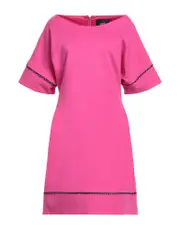 [CAVALLI CLASS] CAVALLI CLASS Mini dresses - Item 15364872