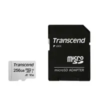 在飛比找蝦皮商城優惠-【Transcend 創見】microSDXC/SDHC 3