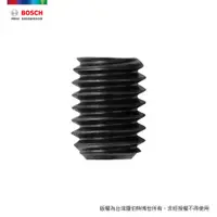 在飛比找PChome24h購物優惠-BOSCH 不鏽鋼開孔器 - 螺絲