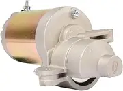 STG50046 Starter Compatible With MTD Mower 4P90HU 4P90HUA 4P90JHA 951-12207 75112207 SCH0065 410-22067