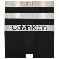 在飛比找momo購物網優惠-【Calvin Klein 凱文克萊】CK凱文克萊 男士低腰
