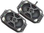 OEM GM 16220119 LH & RH Front Side Doors Speakers Fits 97-05 Cavalier & Sunfire