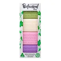 在飛比找蝦皮購物優惠-Costco 好市多 澳洲 Botanical soap 精