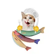 3Pcs Chew Toy Interactive Toy Catnip Toy with Durable Pet Exercise Releasing Pressure Pet Training Teething Rope Toy for Cat Indoor Outdoor Pet Play