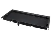 Lancer Drip Tray,23 1 Piece,W/ Drain 05-1147/02-SP - Genuine OEM Replacement