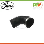 GATES Turbo Air Intake Hose To Suit Volkswagen Beetle 1.4 TSI Petrol (for: Volkswagen)
