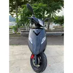 2006年 山葉 YAMAHA GTR 125 高雄 鼓山 【老王嚴選中古機車】可協辦低利分期