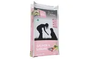 Meals for Mutts 20kg Adult Dog Grain Free Salmon & Sardines Gluten Free