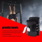 Anti Gravity Inversion Hang Up Boots Inversion Boots Gravity Compression Relief