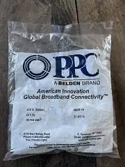 PPC Broadband ATP Series Ultra Precision 2dB Attenuator 25pc; Part# ATP2-10006KV