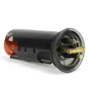Astral Hurlcon VX7 Salt Chlorinator Electrode/Cell (Genuine) 21916