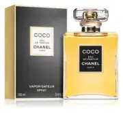 Chanel Coco 3.4 oz / 100 ml Eau de Parfum