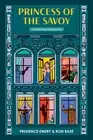 NEW BOOK Princess of the Savoy - A Priscilla Tempest Mystery by Ron Base (2025)