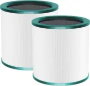 Filter Replacements for Dyson Tower Purifier Pure Cool Link TP01 TP02 TP03 BP...