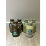 【GOOD DAY】 STARBUCKS 星巴克 特濃咖啡拿鐵/經典巧克力飲 275ML/瓶 咖啡 巧克力