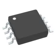 LTC1864LIMS8#PBF Analog Devices, Analog-Digital Converter 16 Bit SAR (DS1D2)....
