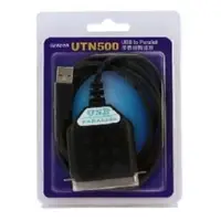 在飛比找PChome商店街優惠-【電子超商】Uptech登昌恆 UTN500 USB to 