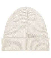[Rick Owens Kids] Rick Owens Kids Wool beanie Y 12 grey
