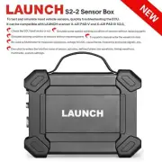 Launch X-431 S2-2 Sensor box 2 Channels Compatible For X-431 PAD VII,X-431 PAD V