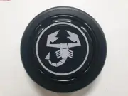 Abarth Horn Button Push Momo Sparco Alfa Fiat for Lancia Steering Wheel