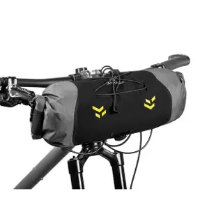 【Apidura】Backcountry 全防水手把包 7L(B2AP-BBS-GY07LN)