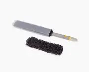 2-piece Microfibre Duster with Extra Head | Joseph Joseph AU