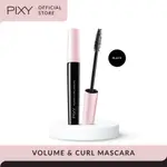 PIXY VOLUME CURL 睫毛膏黑色