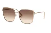 Chopard SCHG67M 0A39 63mm Woman Sunglasses