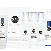 Skin Matrix Ultimate Collection