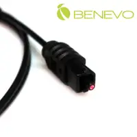 在飛比找PChome24h購物優惠-BENEVO UltraAudio 3M Toslink 高