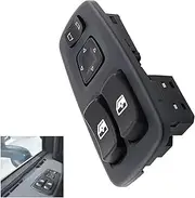 Window Switch 1445793, 1421856, 1863516, 1863514 24 Pins Window Regulator Switch Window Lifter Button Switch