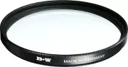 B+W Pro 58mm UV 8G MRC lens filter for Nikon AF-S NIKKOR 50mm f/1.8G Special