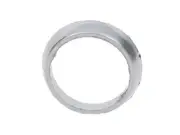 Exhaust Gasket For 2001-2006 BMW X5 3.0L 6 Cyl 2003 2002 2004 2005 FQ861VH (for: BMW)