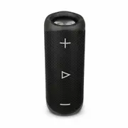BlueAnt X2 Portable Bluetooth Speaker Black (X2-BK)