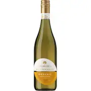 [Jacob's Creek] Jacob's Creek Nature's Craft Chardonnay 750mL