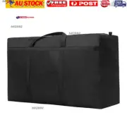 Christmas Tree Storage Bags Packing Bags Tote 600D Oxford Cloth Bags Lar Black◦