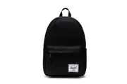 Herschel Supply Co: XL Black Backpack