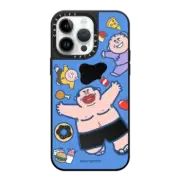 iPhone 14 Pro Max Mirror Case MagSafe Compatible PARTY TIME