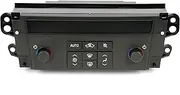 ACDelco 15-73524 GM Original Equipment Heating and Air Conditioning Control Panel